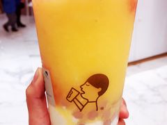 -喜茶(永旺梦乐城店)