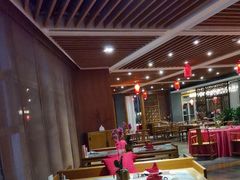 -海尔洲际酒店天下一品中餐厅