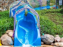 -美林湖温泉别墅度假村