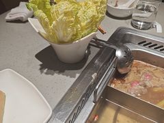 -海底捞火锅(莘松路店)