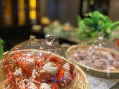-深圳四季酒店·馥自助餐厅