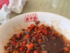 -天下客饭店(中山路店)