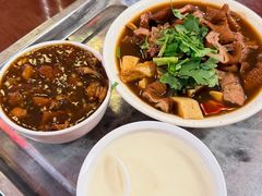 -姚记炒肝店(鼓楼店)