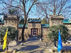 -西安化觉巷清真大寺