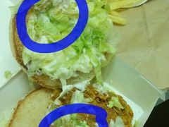 android_upload_pic-麦当劳(漳州二路店)
