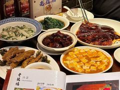 -老瑞福上海菜(人民广场店)