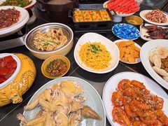 -韶山冲湘菜(中兴大街店)