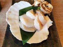 -札幌二条市场 大矶(本店)