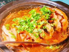 -茶人村·宫廷私厨(奥体印象城店)