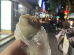 -上海虹口糕团(福州路店)