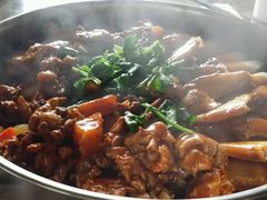 android_upload_pic-黄记煌三汁焖锅(渝北金港国际店)