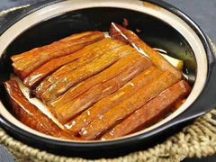 金牌南瓜-智民小馆·佛跳墙(东岸国际店)
