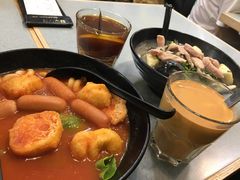 -华嫂冰室(尖沙咀店)