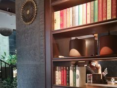 -上岛咖啡(珠园店)