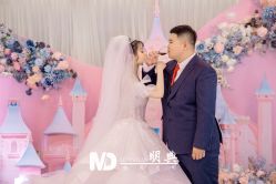 -明典婚礼策划·婚车租赁·婚纱摄影