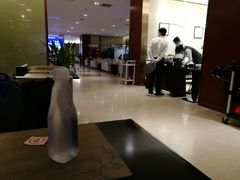 -郑州新郑国际机场T2航站楼-贵宾厅B区