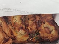 焗油芝士吐司-UH祐禾(上海荟聚店)