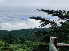 -峨眉山风景名胜区