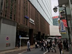 -三鹰之森吉卜力美术馆