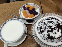 -仁信老铺甜品(北京路店)