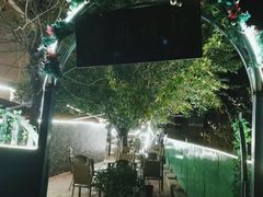 -邛海景风火盆烧烤(大石板古村二分店)