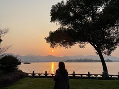 -杭州西湖柳莺里酒店·闻莺厅