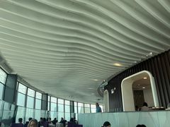 -亚洲国际大酒店·云顶阁旋转自助餐厅