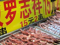-大学城夜市大排档(凤栖路店)