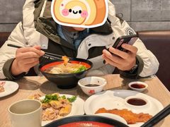 -泰煌鸡·上海白斩鸡·鸡汤面(鹤庆店)