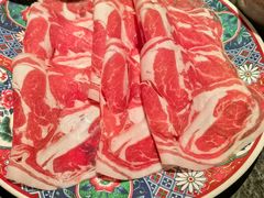 -老墙根涮肉(王四营店)