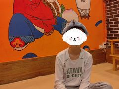 -王老六铁锅炖鱼(圣亚海洋店)