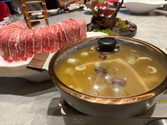 -味钱塘·钱塘浙宴(宋城之江银泰店)