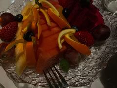-STARRY CAFE & LOUNGE BAR(高新店)