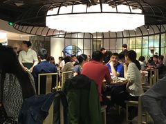 大堂-潮堂(环球金融中心店)