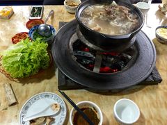 牦牛火锅-康巴藏餐(束河古镇店)