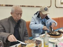 -豪享悦牛排自助餐厅(天河城店)