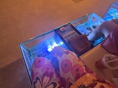 -汤连得温泉馆(宝山店)