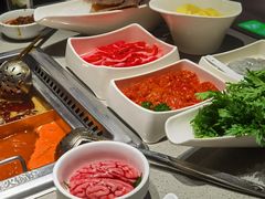 -海底捞火锅(东百中心店)