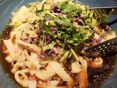 -耶里夏丽·新疆菜·28年喀什老馆(田林东路店)