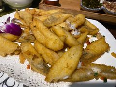 -大洋家·精品潮汕菜·生腌砂锅粥(天河东路店)