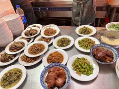 -太湖面馆十八浇(渔港路店)