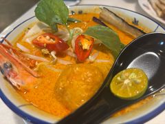 -何九海南茶店(鬼仔巷店)