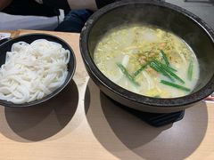 -大鼓米线(杭州国大城市广场店)