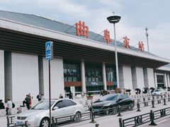 -曲阜东站