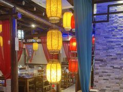 -唇辣号重庆老火锅(燕郊鑫乐汇店)