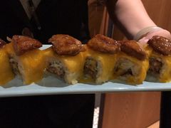 -月下料理(楷林IFC店)