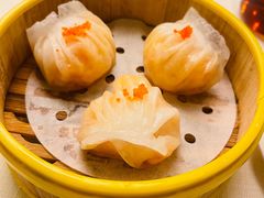 -顺德新世界酒店·华美轩餐厅