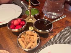 -Vedas印度餐厅(常熟路店)