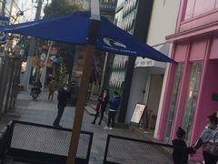 -瑞幸咖啡(巴黎春天陕西路店)