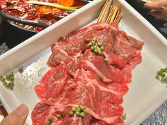 -大龙燚·旷野鲜火锅(广州首店)